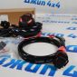 Проводка фаркопа для Jeep Wrangler JL/Jeep Gladiator JT (с блоком) TK90402
