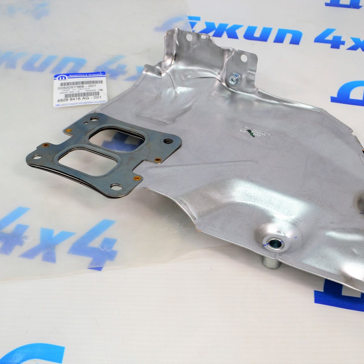 Прокладка турбины Jeep Wrangler JL V2.0 68288416AG