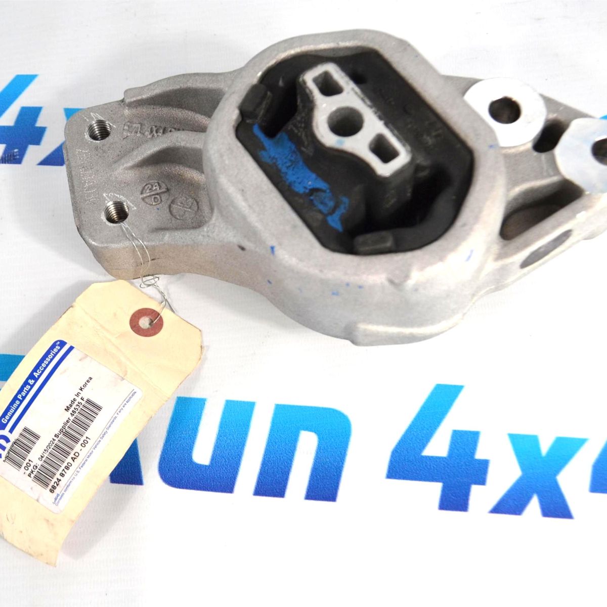 Опора двигателя Dodge Ram 1500 DT V5.7 Hemi (правая) 68248780AD