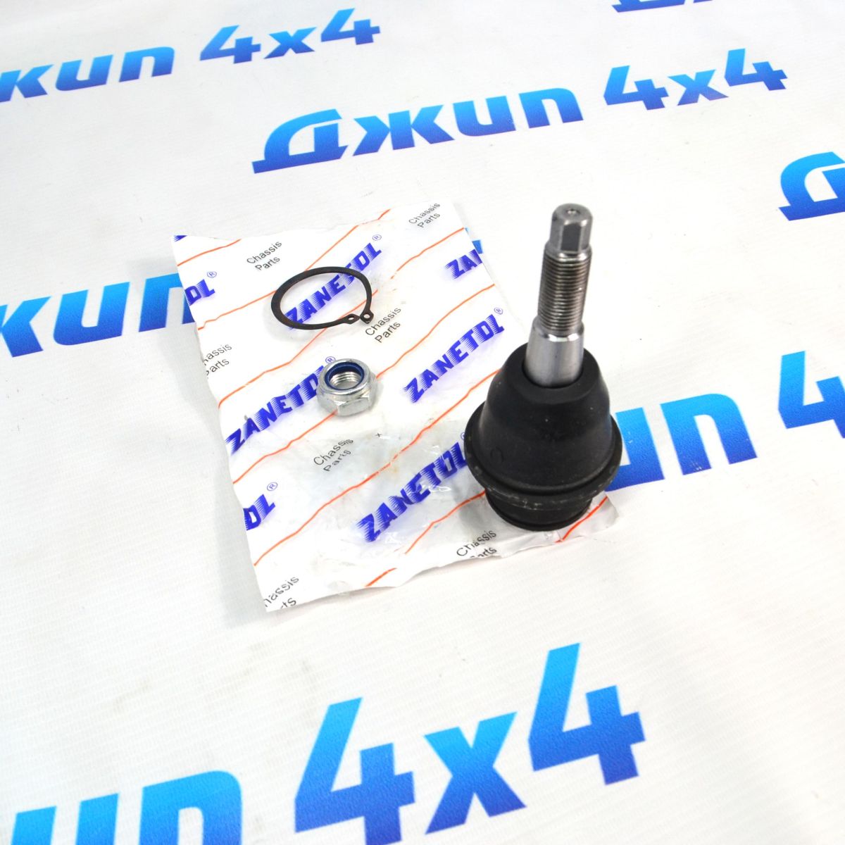 Шаровая опора нижняя Dodge Ram 1500 DS 4670451AA