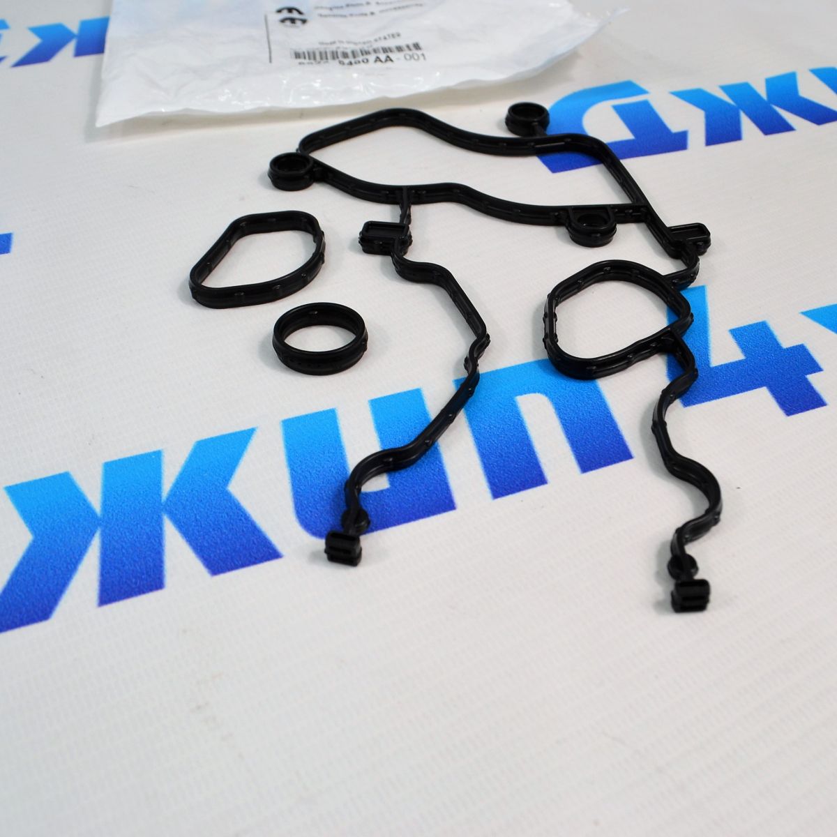 Прокладка передней крышки Jeep Wrangler JK V3.6 2012-2017 68228480AA