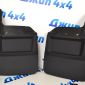 Брызговики Jeep Wrangler JL 2023- (комплект) 82215332AC
