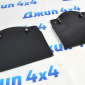 Крышка противотуманной фары бампера Jeep Wrangler JL/Jeep Gladiator комплект 82215121