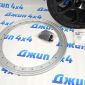 Диск колёсный Mopar Satin Black 8J R17 ET12 5*127 DIA71.5 (комплект 5 штук) 77072466AB
