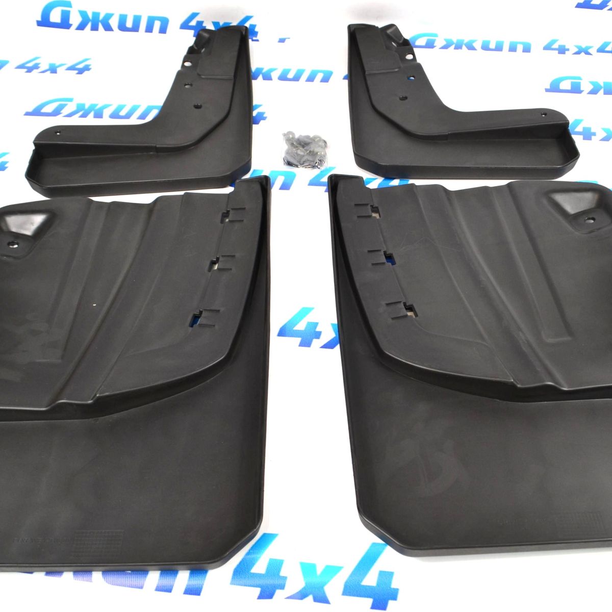 Брызговики Tank T300 (комплект) TANK T300