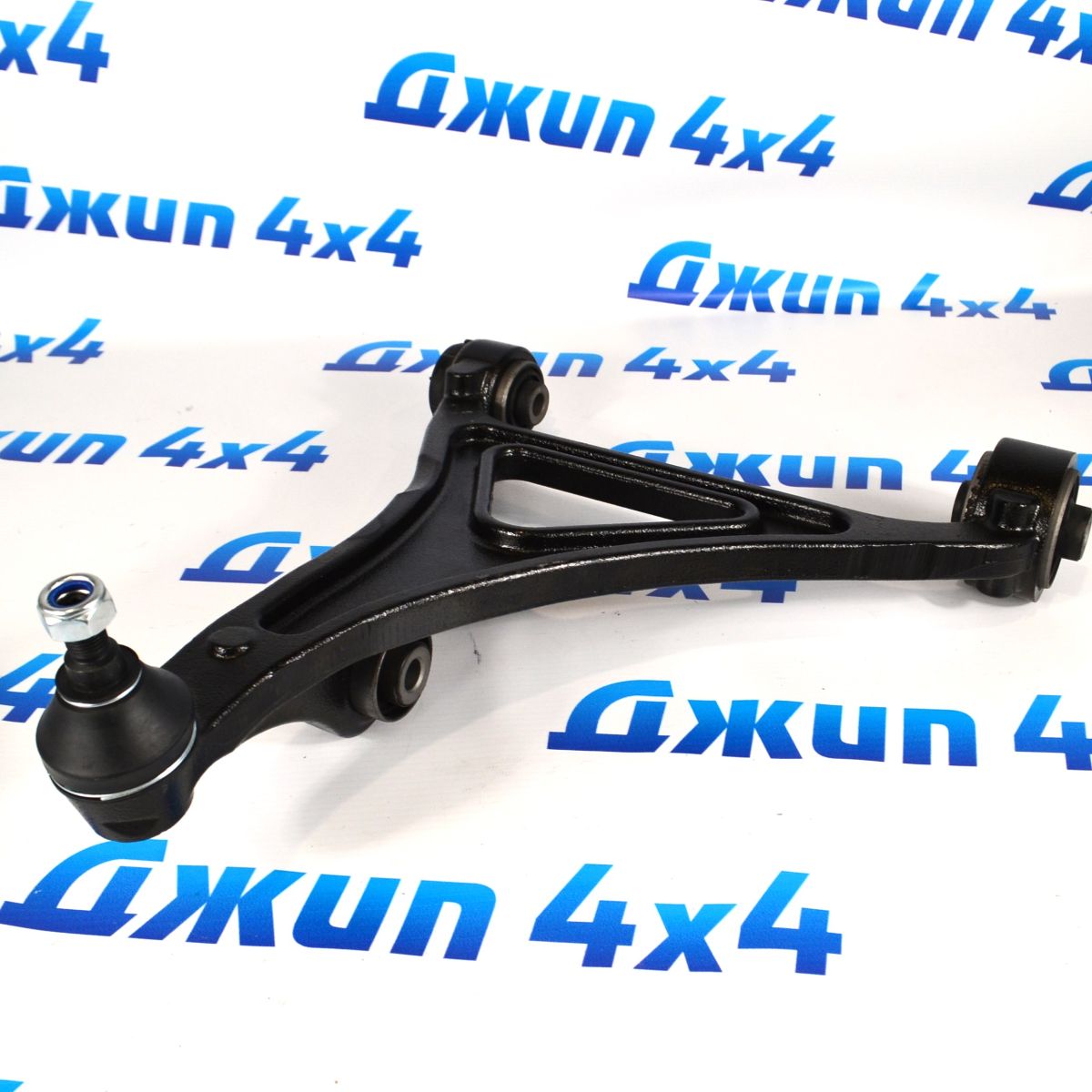 Рычаг передний нижний Dodge Challenger AWD (левый) 5168283AB