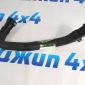 Шланг печного отопителя Range Rover L405/Land Rover Discovery 5 L462 V3.0SC/5.0SC LR034616