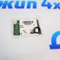 Кольцо уплотнительное корпуса масляного фильтра Range Rover L405/Range Rover Sport L494 V3.0TD LR013162