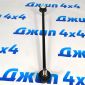 Тяга переднего стабилизатора Land Rover Range Rover L322 LR073340