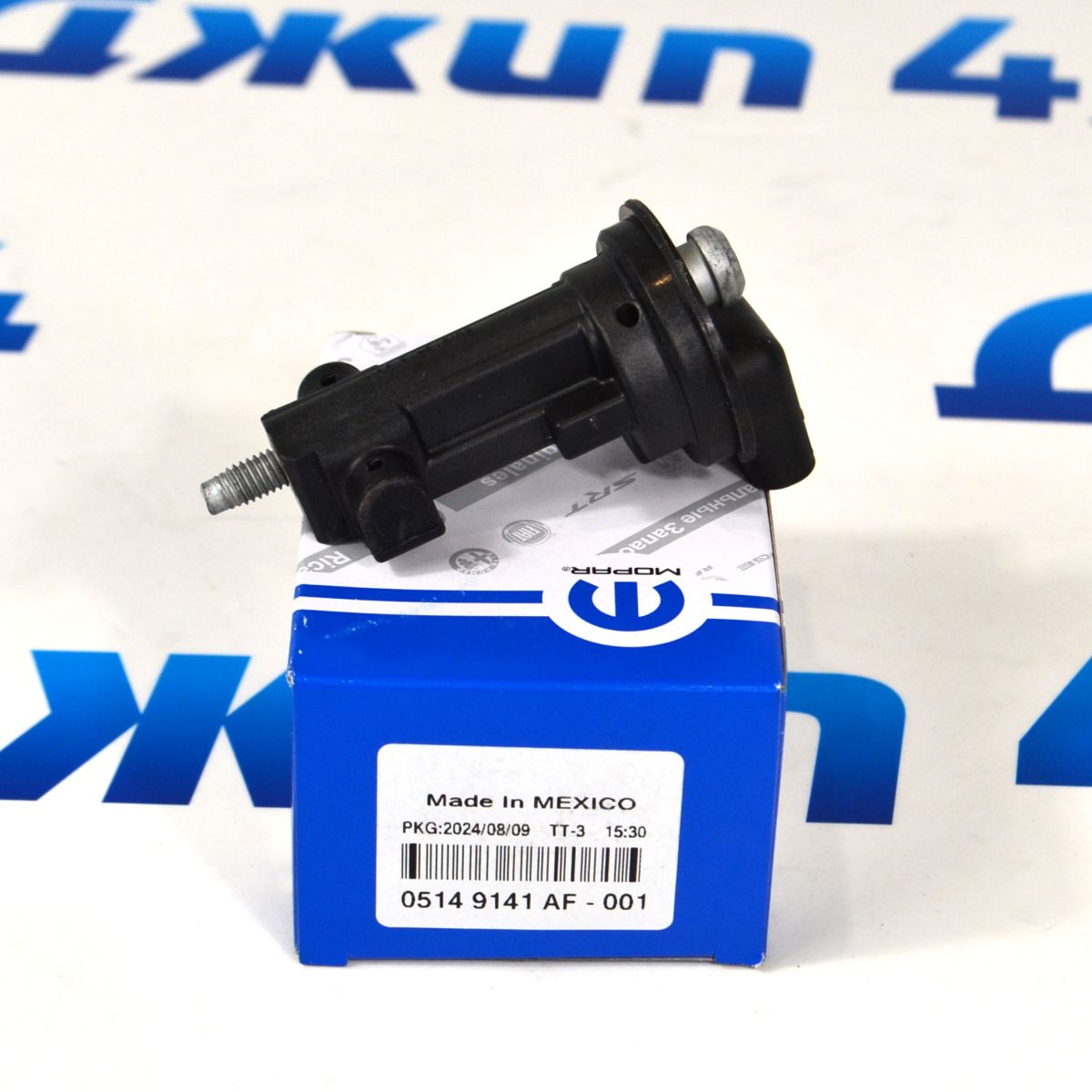 Датчик положения распредвала Jeep Grand Cherokee WK2/Dodge Durango WD/Chrysler300C LX V3.6 2011-2023 5149141AF