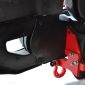 Крышка противотуманной фары бампера Jeep Wrangler JL/Jeep Gladiator комплект 82215121
