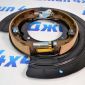 Комплект стояночного тормоза правый Jeep Grand Cherokee WK2/Dodge Durango 68466362AA