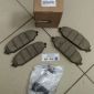 Колодки тормозные передние Dodge Ram TRX/Jeep Wagoneer WS 68520814AC