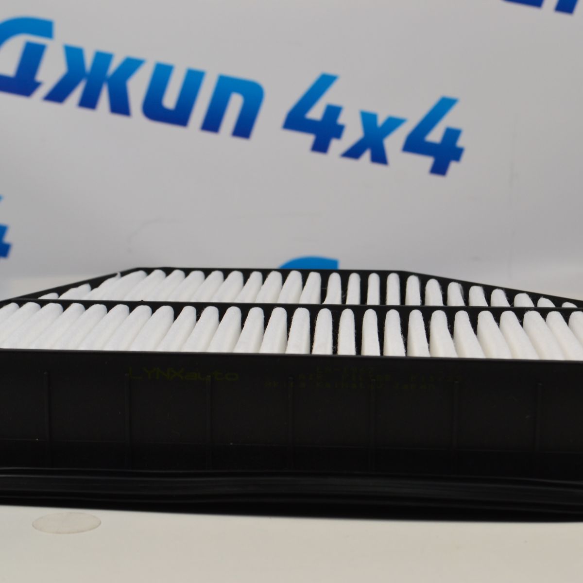 Фильтр воздушный Chevrolet Captiva C100/C140 96628890