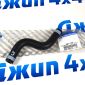Патрубок маслоохладителя Jeep Grand Cherokee WK2 V3.0CRD 68147604AA