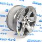 Диск колёсный Mopar 8.5J R17 ET12 5*127 DIA71.5 (комплект 5 штук) 77072471AB