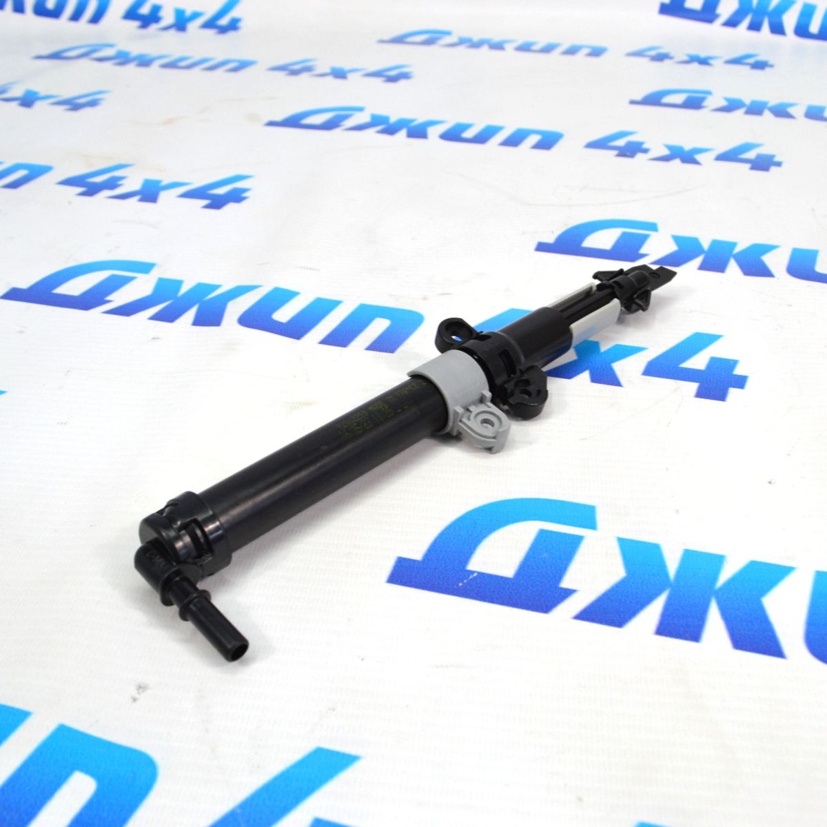 Форсунка омывателя фары правая Jeep Grand Cherokee WK2 2016- 68349872AB