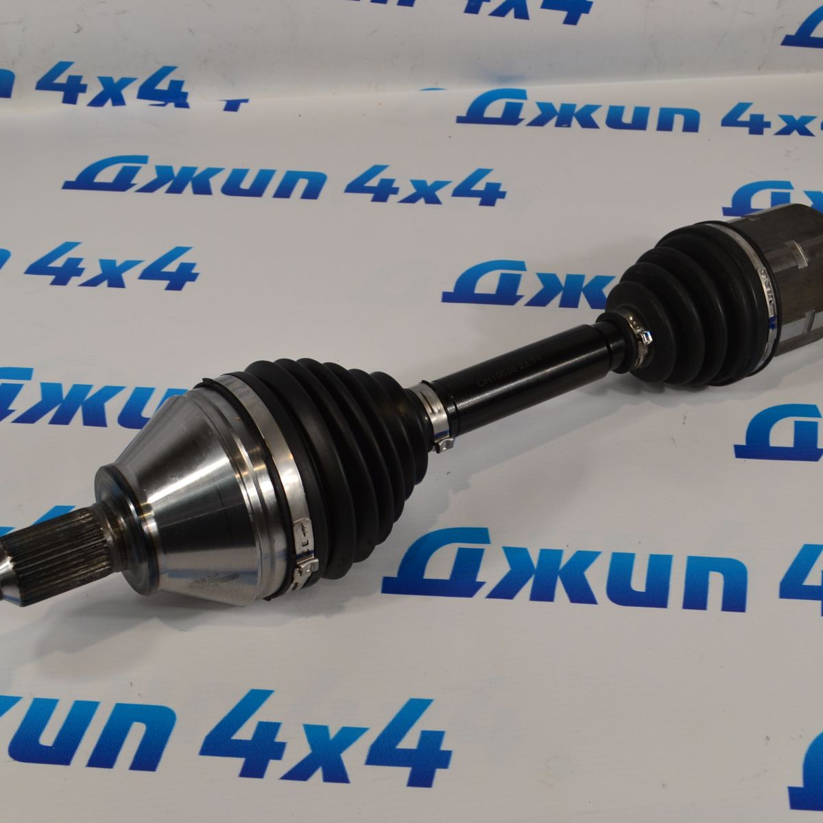 Привод передний Dodge Ram 1500 DS (правый/левый) 68028398AC