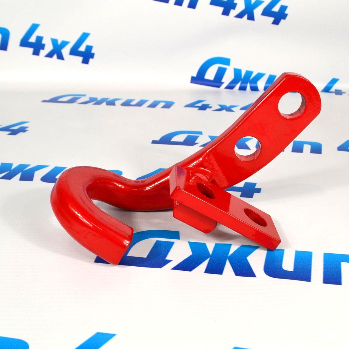 Крюк буксировочный задний Jeep Wrangler JL (левый) 68411131AA