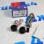 Направляющие заднего тормозного суппорта Land Rover Discovery L319/Range Rover Sport L320 LR025738