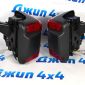 Фонари Jeep Wrangler JL (европейский вариант) 68297592AF