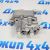 Радиатор масляный-теплообменник АКПП Jeep Wrangler JL/Jeep Gladiator/Dodge Durango 68485460AB