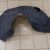 Подкрылок передний левый Jeep Grand Cherokee WK2 (войлок) 55079293AL