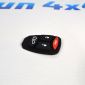 Кнопки резиновые в ключ Jeep Grand Cherokee WK/Jeep Commander XK 5143446AA