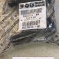 Болт шкива коленвала Jeep Cherokee KJ V2.8CRD / Jeep Grand Cherokee WK2 V3.0CRD 68027566AA