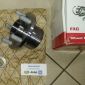 Ступичный узел передний правый Land Rover Freelander 2 L359 LR003157