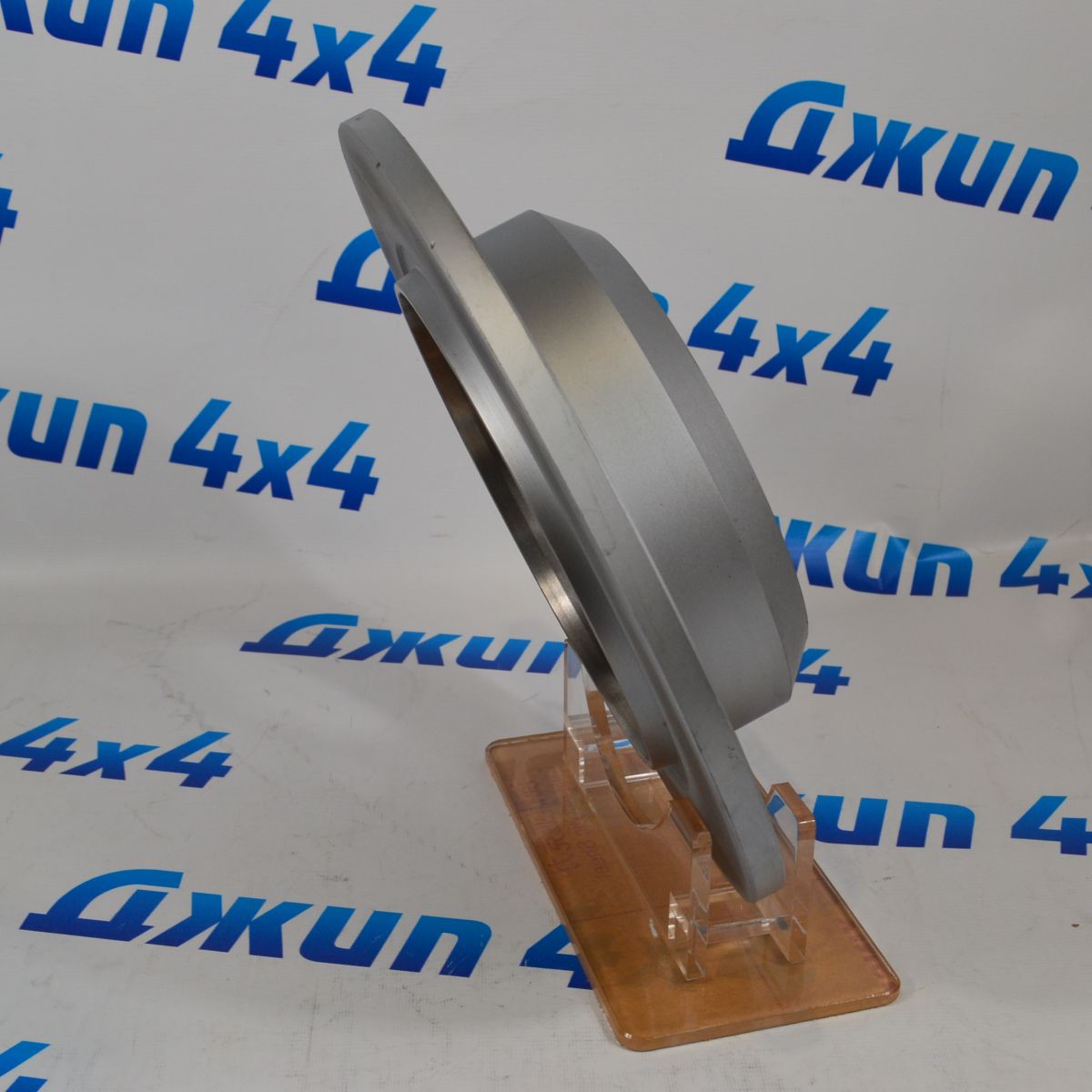 Диск тормозной задний Jeep Wrangler JL 68249592AC