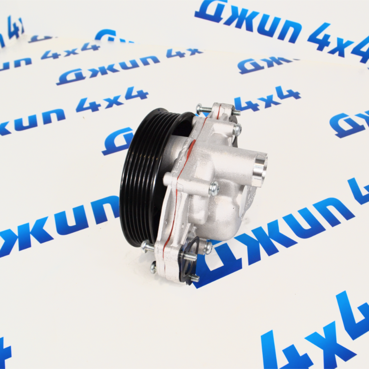 Помпа системы охлаждения Land Rover Defender/Land Rover Discovery/Range Rover/Range Rover Sport LR097165