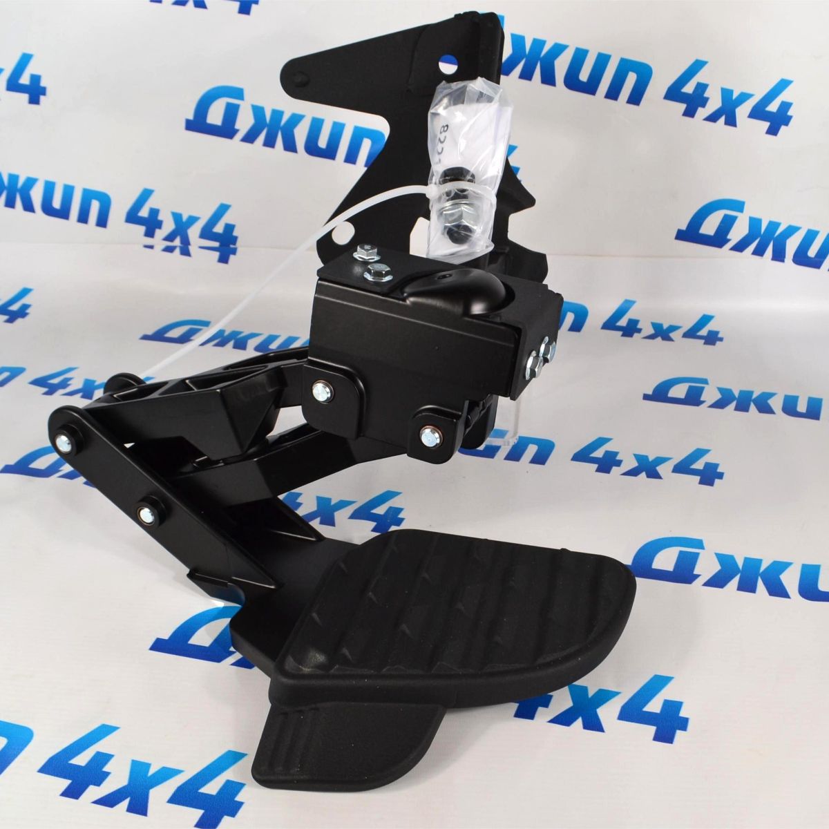 Ступенька в кузов складная Dodge Ram 1500 82215289
