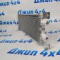 Радиатор охлаждения аккумулятора Jeep Wrangler JL (алюминиевый) 68314788AB