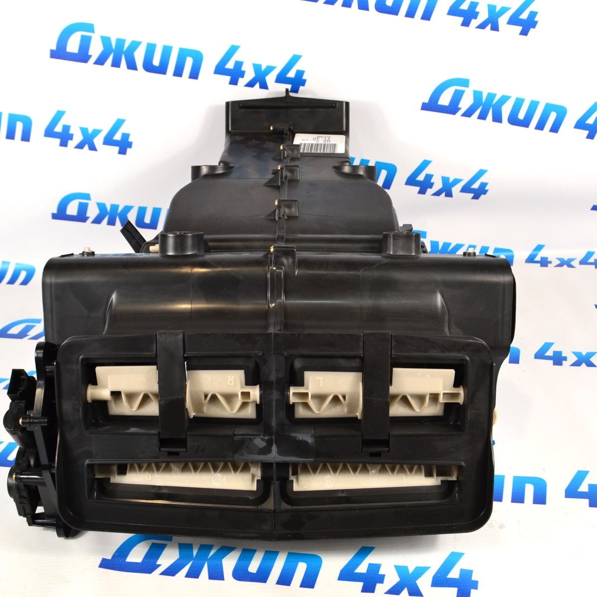 Корпус печки Jeep Grand Cherokee WK2 68224193AB