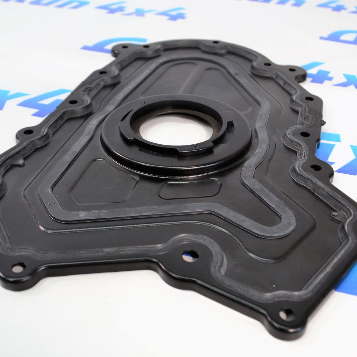 Крышка лобовины двигателя Jaguar F-Pace XE761/Land Rover Discovery Sport L550 V2.0TD/V2.0T Petrol LR108531