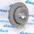 Диск тормозной задний вентилируемый Jeep Gladiator JT/Jeep Wrangler JL 68321343AC
