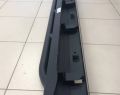 Силовые пороги Rock Rails Jeep Grand Cherokee WK2