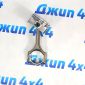 Наконечник рулевой Jeep Grand Cherokee WK2 2016- (левый) 68303631AA