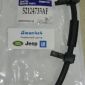 Шланг тормозной передний левый Jeep Grand Cherokee WK2 52124733AF