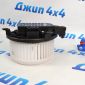 Мотор отопителя салона Ram 1500/2500/3500/Jeep Grand Wagoneer 68396057AD