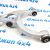 Рычаг пердний нижний Dodge Ram 1500 DT (правый) 68261620AE