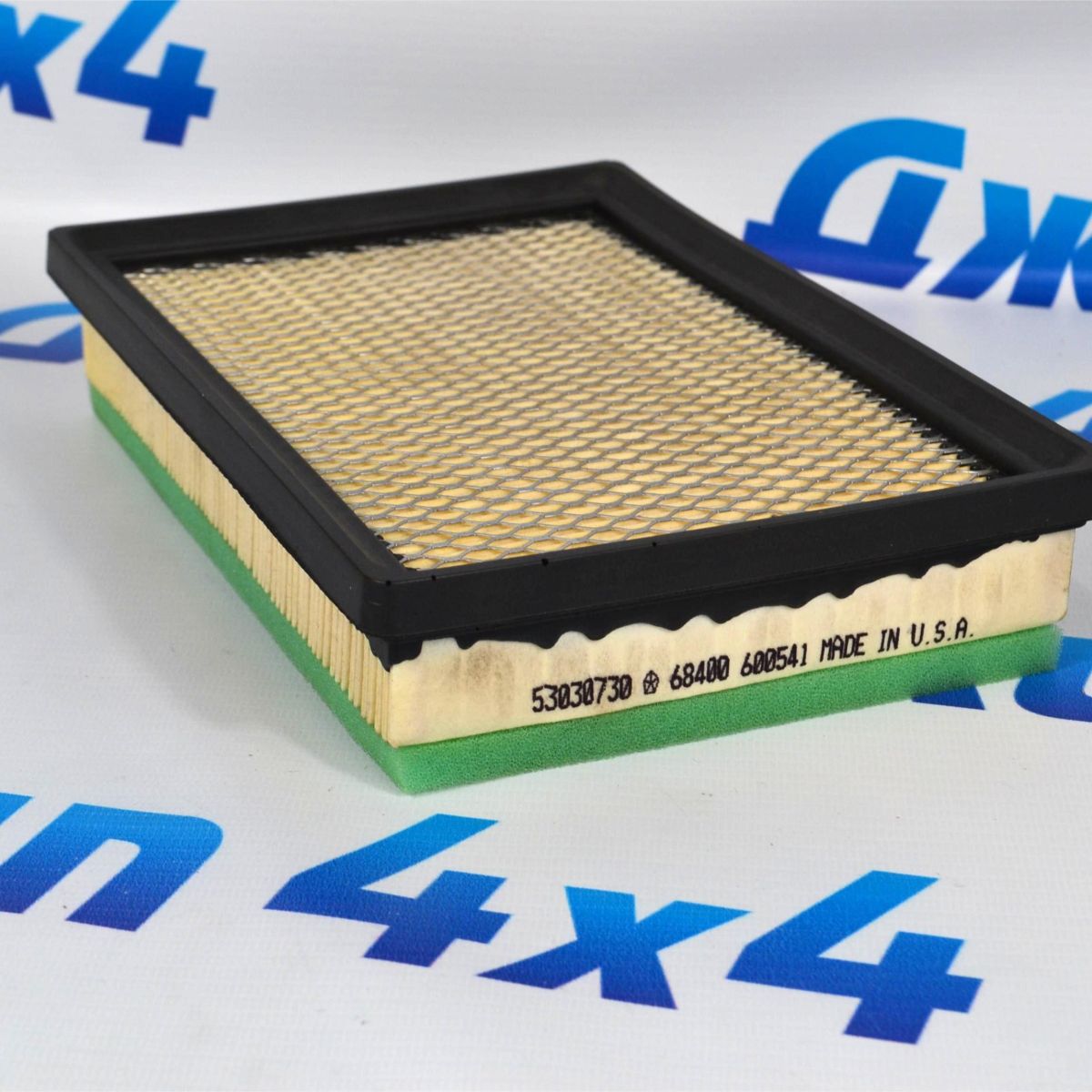 Фильтр воздушный Jeep Cherokee XJ V2.5TD 1997-2001 53030730