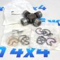 Крестовина карданного вала заднего Ram TRX RHO 68417911AA