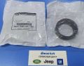 Втулка полуоси передней чёрная Jeep Wrangler JL 2018-