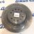 Диск тормозной передний Dodge Ram 1500 TRX/Jeep Wagoneer WS 68437269AA