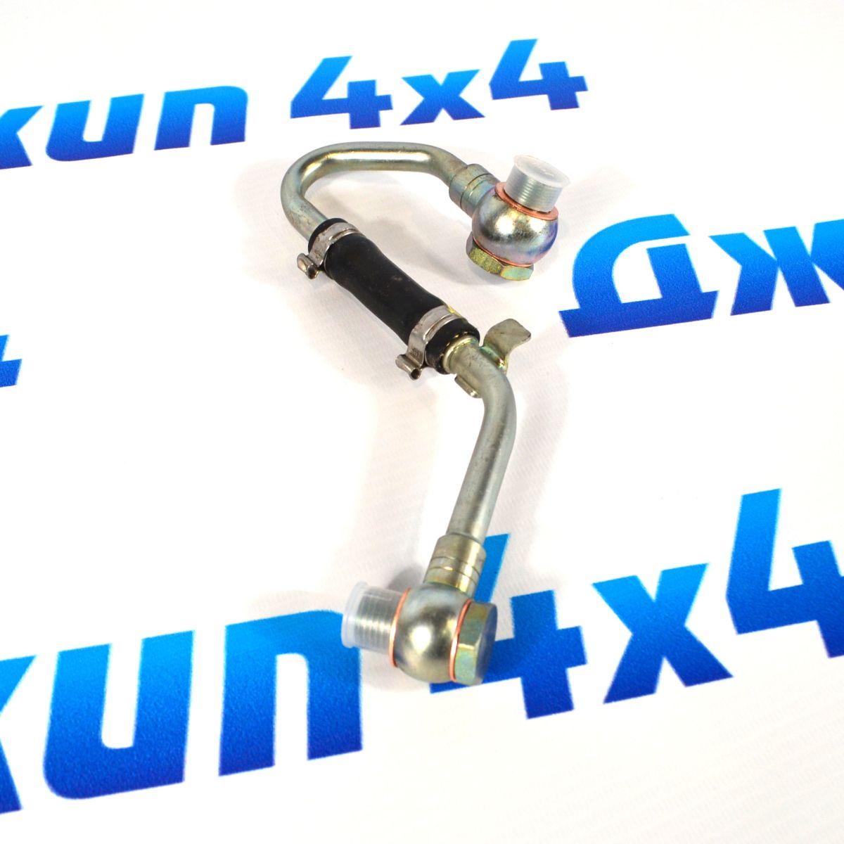 Патрубок охлаждения турбины Jeep Grand Cherokee WK2/Dodge Ram 1500 V3.0CRD 68242889AA