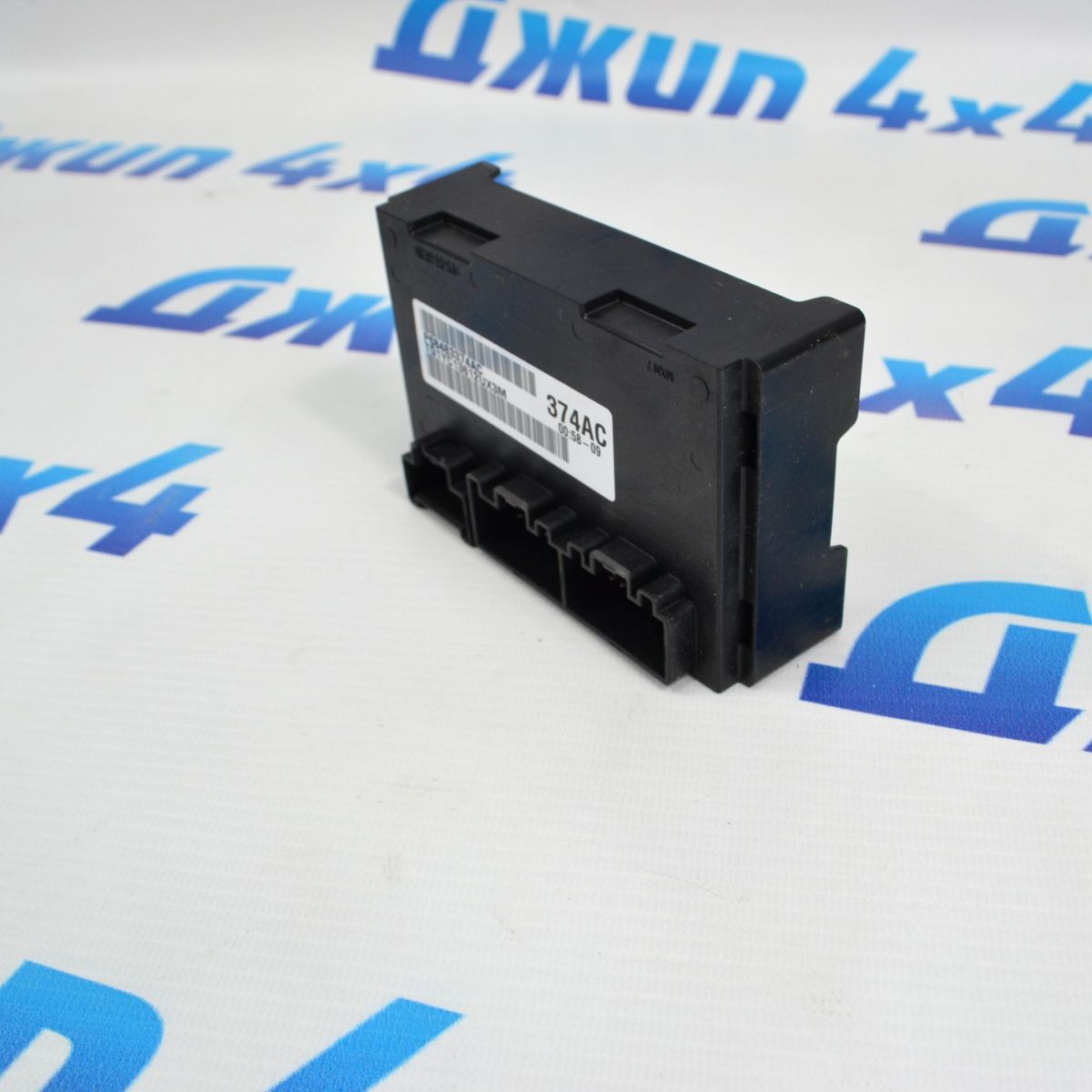 Блок управления РКПП Jeep Wrangler JL 392/Jeep Gladiator 68483374AC