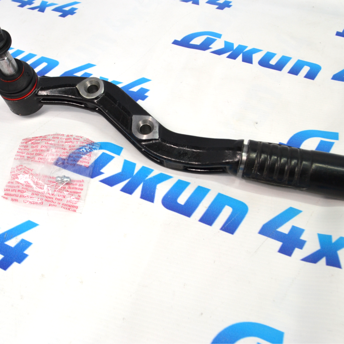 Тяга рулевая нижняя Jeep Wrangler JL/Jeep Gladiator JT (правая) 68309365AD