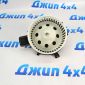Мотор отопителя салона Jeep Grand Cherokee WK2/Dodge Durango WD 68224166AB